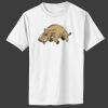 Infant 5.4 oz 100% Cotton T Shirt Thumbnail