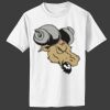 Infant 5.4 oz 100% Cotton T Shirt Thumbnail