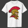Infant 5.4 oz 100% Cotton T Shirt Thumbnail