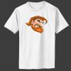 Infant 5.4 oz 100% Cotton T Shirt Thumbnail