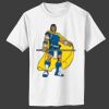 Infant 5.4 oz 100% Cotton T Shirt Thumbnail