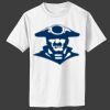 Infant 5.4 oz 100% Cotton T Shirt Thumbnail