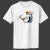 Infant 5.4 oz 100% Cotton T Shirt Thumbnail
