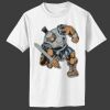 Infant 5.4 oz 100% Cotton T Shirt Thumbnail