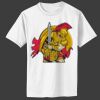 Infant 5.4 oz 100% Cotton T Shirt Thumbnail
