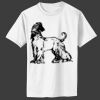 Infant 5.4 oz 100% Cotton T Shirt Thumbnail