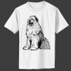 Infant 5.4 oz 100% Cotton T Shirt Thumbnail
