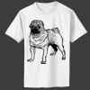 Infant 5.4 oz 100% Cotton T Shirt Thumbnail