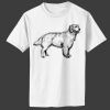 Infant 5.4 oz 100% Cotton T Shirt Thumbnail