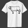 Infant 5.4 oz 100% Cotton T Shirt Thumbnail
