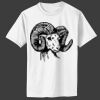 Infant 5.4 oz 100% Cotton T Shirt Thumbnail