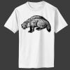 Infant 5.4 oz 100% Cotton T Shirt Thumbnail
