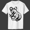 Infant 5.4 oz 100% Cotton T Shirt Thumbnail