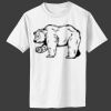 Infant 5.4 oz 100% Cotton T Shirt Thumbnail