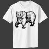Infant 5.4 oz 100% Cotton T Shirt Thumbnail