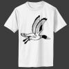 Infant 5.4 oz 100% Cotton T Shirt Thumbnail