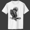 Infant 5.4 oz 100% Cotton T Shirt Thumbnail