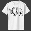 Infant 5.4 oz 100% Cotton T Shirt Thumbnail