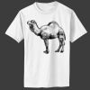 Infant 5.4 oz 100% Cotton T Shirt Thumbnail