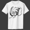 Infant 5.4 oz 100% Cotton T Shirt Thumbnail