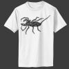 Infant 5.4 oz 100% Cotton T Shirt Thumbnail