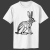 Infant 5.4 oz 100% Cotton T Shirt Thumbnail