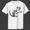 Infant 5.4 oz 100% Cotton T Shirt Thumbnail