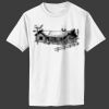 Infant 5.4 oz 100% Cotton T Shirt Thumbnail