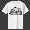 Infant 5.4 oz 100% Cotton T Shirt Thumbnail