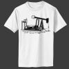 Infant 5.4 oz 100% Cotton T Shirt Thumbnail