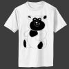 Infant 5.4 oz 100% Cotton T Shirt Thumbnail