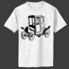 Infant 5.4 oz 100% Cotton T Shirt Thumbnail