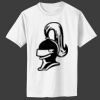 Infant 5.4 oz 100% Cotton T Shirt Thumbnail