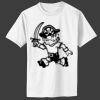 Infant 5.4 oz 100% Cotton T Shirt Thumbnail