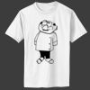 Infant 5.4 oz 100% Cotton T Shirt Thumbnail