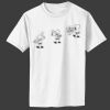 Infant 5.4 oz 100% Cotton T Shirt Thumbnail