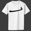 Infant 5.4 oz 100% Cotton T Shirt Thumbnail
