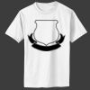 Infant 5.4 oz 100% Cotton T Shirt Thumbnail