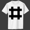 Infant 5.4 oz 100% Cotton T Shirt Thumbnail