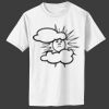 Infant 5.4 oz 100% Cotton T Shirt Thumbnail