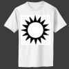 Infant 5.4 oz 100% Cotton T Shirt Thumbnail