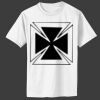 Infant 5.4 oz 100% Cotton T Shirt Thumbnail