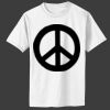 Infant 5.4 oz 100% Cotton T Shirt Thumbnail