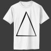 Infant 5.4 oz 100% Cotton T Shirt Thumbnail