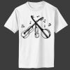 Infant 5.4 oz 100% Cotton T Shirt Thumbnail