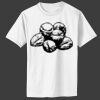 Infant 5.4 oz 100% Cotton T Shirt Thumbnail