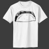 Infant 5.4 oz 100% Cotton T Shirt Thumbnail