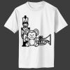 Infant 5.4 oz 100% Cotton T Shirt Thumbnail