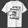 Infant 5.4 oz 100% Cotton T Shirt Thumbnail