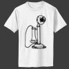 Infant 5.4 oz 100% Cotton T Shirt Thumbnail